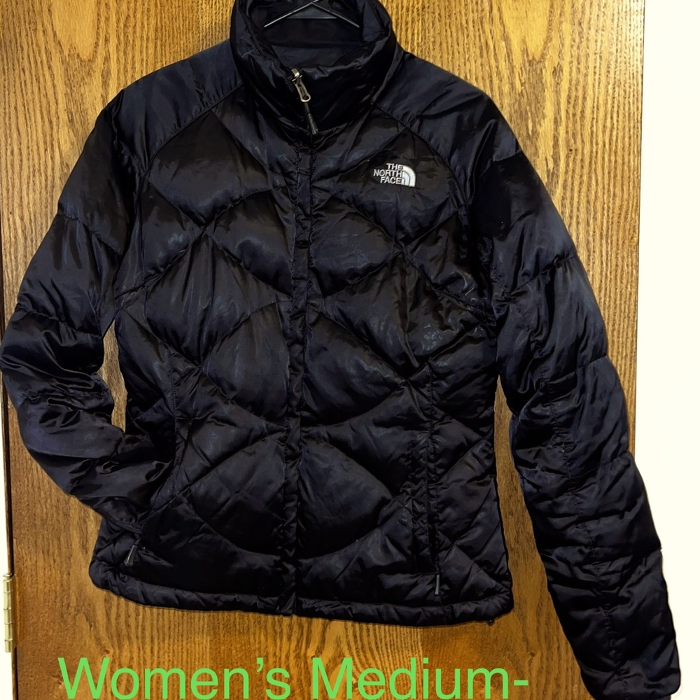 The North Face Womens Winter Jacket
